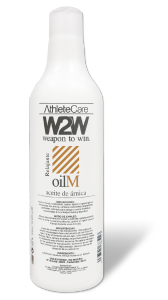 oilM