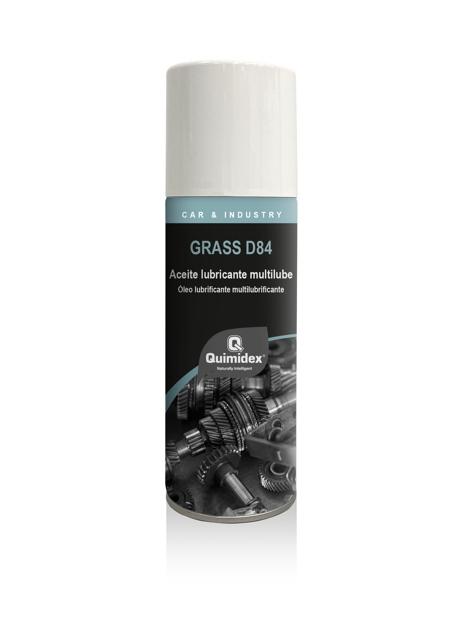 Grass D84